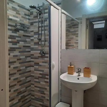 Apartment A Casa Di Michele, Bilocale A 2 Minuti Da Pizzomunno