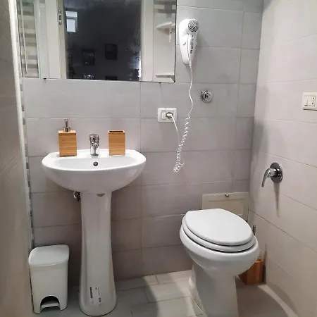 A Casa Di Michele, Bilocale A 2 Minuti Da Pizzomunno * Vieste