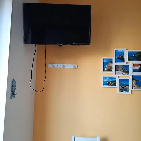 A Casa Di Michele, Bilocale A 2 Minuti Da Pizzomunno
